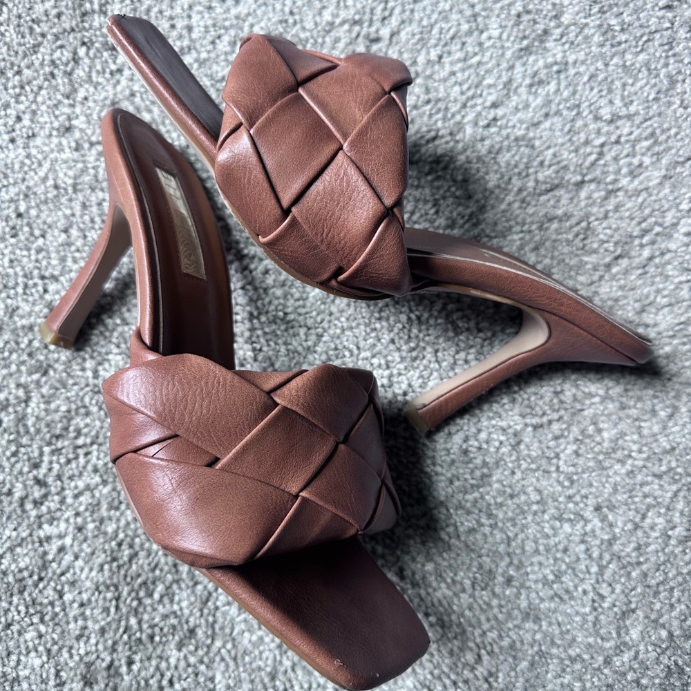 Billini Sandro Heeled Sandals